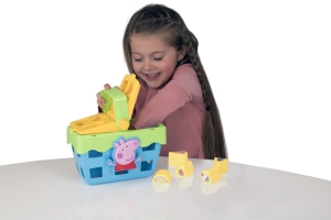 Ko��k piknikov� Pras�tko Peppa