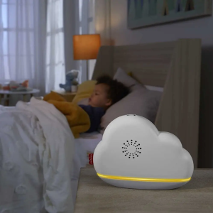 Fisher Price koloto� nad post�lku d隝 s duhou