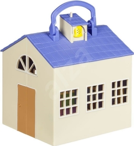 Hrac� sada Pras�tko Peppa