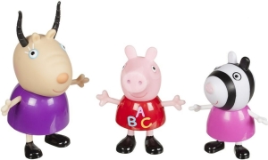 Hrac� sada Pras�tko Peppa