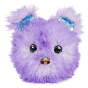 Spin Master Fur Fluffs interaktivn� ply�ov� �t���tko