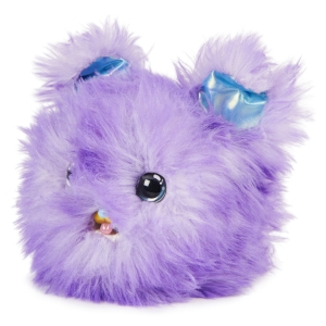 Spin Master Fur Fluffs interaktivn� ply�ov� �t���tko