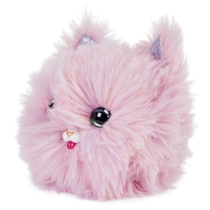 Spin Master Fur Fluffs interaktivn� ply�ov� ko��tko