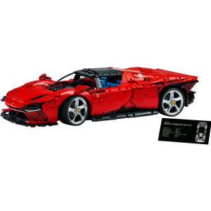 LEGO� Technic 42143 Ferrari Daytona SP3
