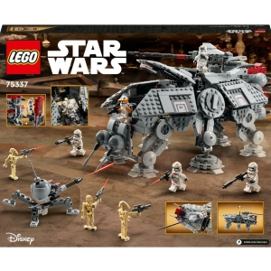 LEGO� Star Wars� 75337 AT-TE�