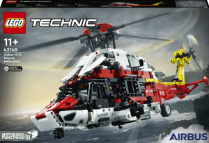 LEGO� Technic 42145 Z�chran��sk� vrtuln�k Airbus H175