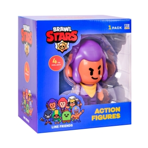 Figurka ak�n� 16,5 cm Brawl Stars 1 pack s�rie 1