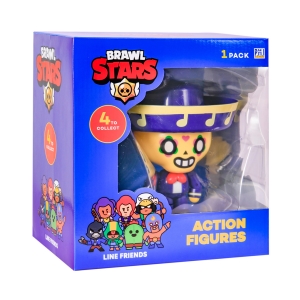 Figurka ak�n� 16,5 cm Brawl Stars 1 pack s�rie 1