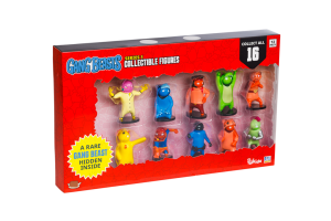 Figurky Gang Beasts 12 pack s�rie 1