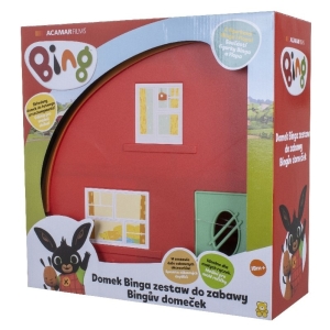 Dome�ek velk� Bing