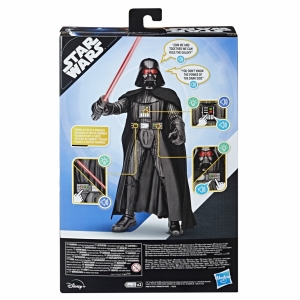 Star Wars galaktick� akce