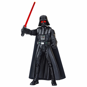 Star Wars galaktick� akce