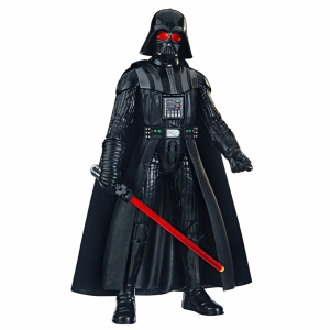 Star Wars galaktick� akce