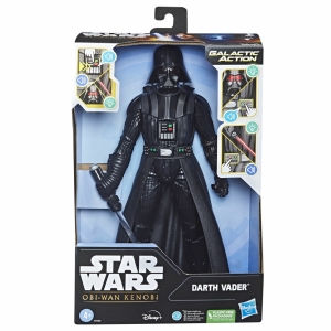 Star Wars galaktick� akce