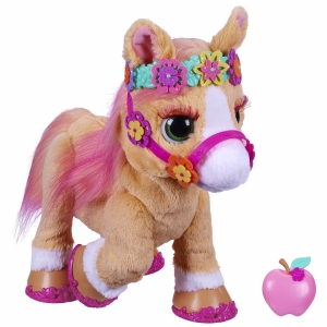 My Little Pony stylov� Cinnamon