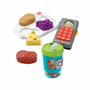 Fisher Price ahoj fantazie 12m+ hern� set