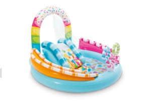 Hrac� centrum Candy