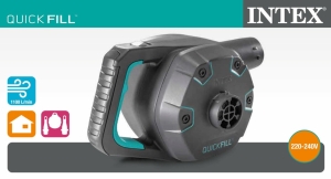 Pumpa Elektrick� s hadic� 220-240 V