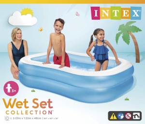 Baz�n nafukovac�