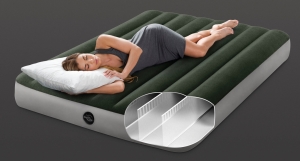 Nafukovac� postel Dura-Beam Full