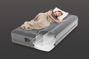 Nafukovac� postel Dura-Beam Prestige Twin