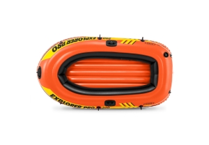 �lun Explorer 196 x 102 x 33 cm