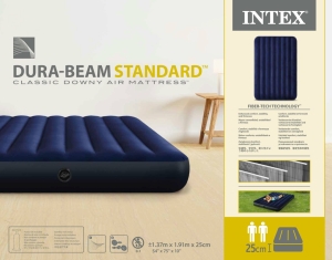 Nafukovac� postel Standard Full 137 cm x 191 cm