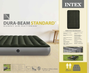 Nafukovac� postel Dura-Beam Full Downy