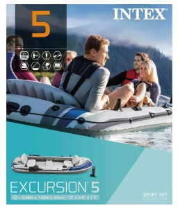 �lun Excursion 5