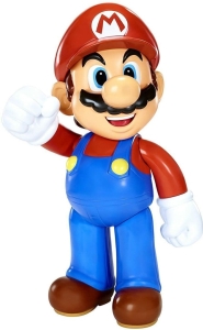 Figurka velk� Super Mario 51 cm