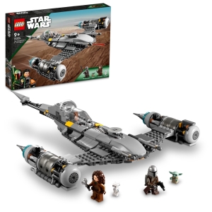 LEGO� Star Wars� 75325 Mandalorianova st�ha�ka N-1