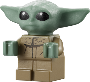 LEGO� Star Wars� 75325 Mandalorianova st�ha�ka N-1