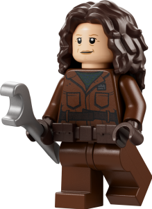 LEGO� Star Wars� 75325 Mandalorianova st�ha�ka N-1