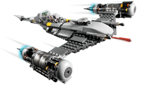 LEGO� Star Wars� 75325 Mandalorianova st�ha�ka N-1