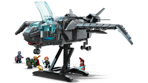 LEGO� Marvel 76248 St�ha�ka Avengers Quinjet