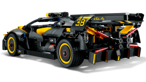 LEGO� Technic 42151 Bugatti Bolide