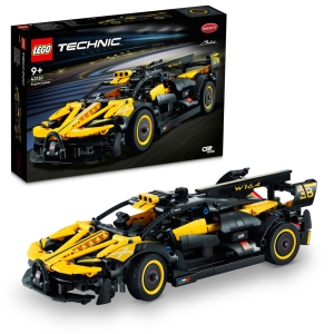 LEGO� Technic 42151 Bugatti Bolide