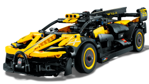 LEGO� Technic 42151 Bugatti Bolide