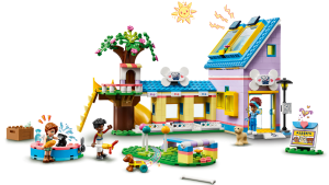 LEGO� Friends 41727 Ps� �tulek