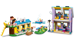 LEGO� Friends 41727 Ps� �tulek