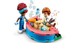 LEGO� Friends 41727 Ps� �tulek