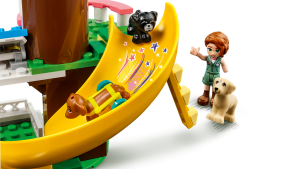 LEGO� Friends 41727 Ps� �tulek
