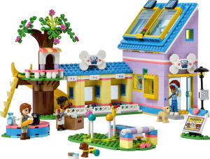 LEGO� Friends 41727 Ps� �tulek
