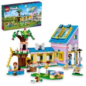 LEGO� Friends 41727 Ps� �tulek