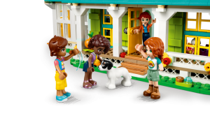 LEGO� Friends 41730 D�m Autumn