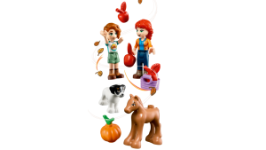 LEGO� Friends 41730 D�m Autumn