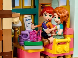 LEGO� Friends 41730 D�m Autumn