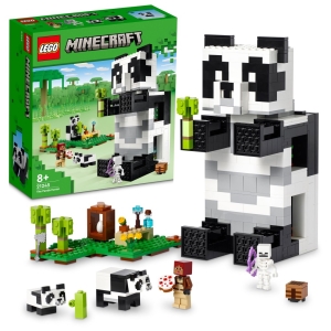 LEGO� Minecraft� 21245 Pand� �to�i�t�
