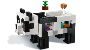 LEGO� Minecraft� 21245 Pand� �to�i�t�