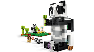 LEGO� Minecraft� 21245 Pand� �to�i�t�